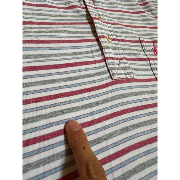 Johnnie-O Men’s Polo - Picture 4 of 4